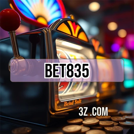 bet835 Promoções