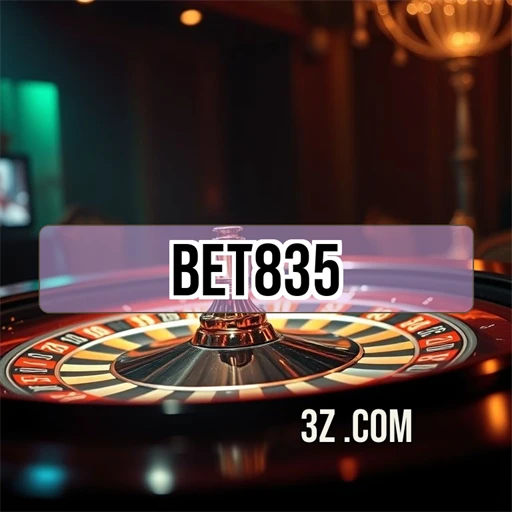 Registro Prático e Engajador no Site Bet835 para Jogadores