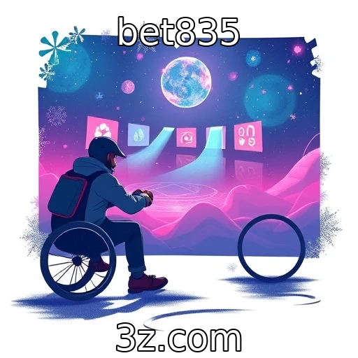 Futuro das experiências de jogo em nuvem e acessibilidade