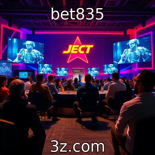 Colaboração entre estúdios de jogos e empresas de tecnologia