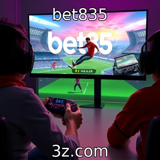 Novas tecnologias transformando a experiência gamer