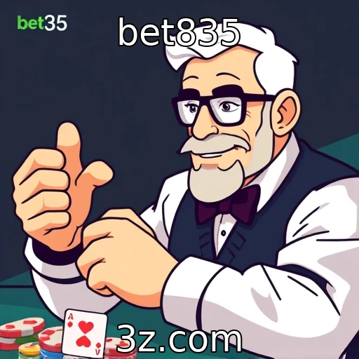 Perfil dos jogadores de cassino online em ascensão