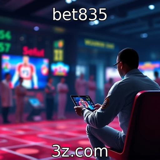 Inovação tecnológica transformando a experiência de jogos